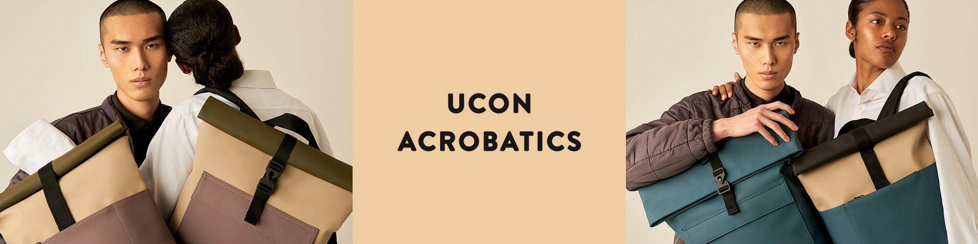 Ucon Acrobatics Ucon Acrobatics