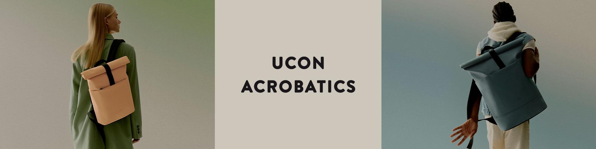 Ucon Acrobatics Ucon Acrobatics