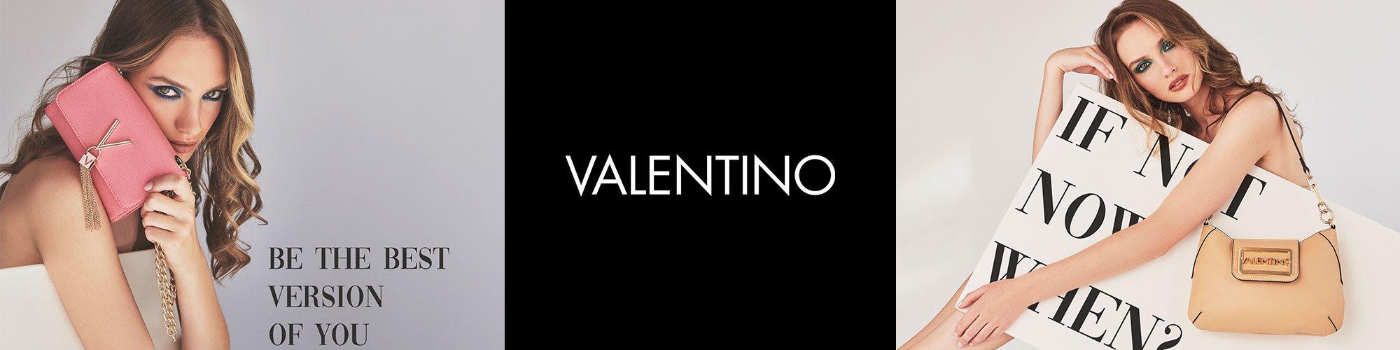 Designer bags deals valentino