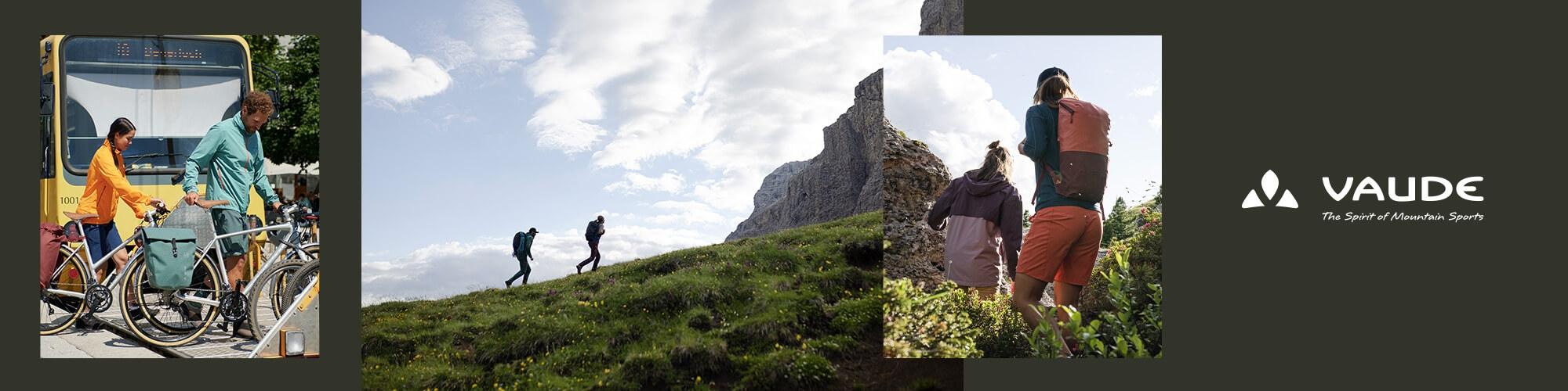 Vaude Vaude