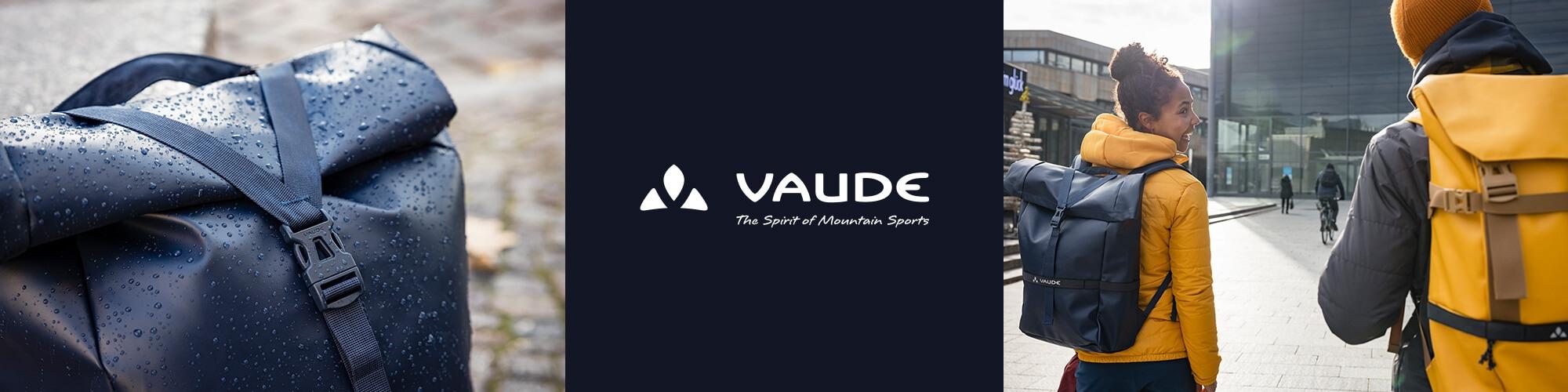 VAUDE Tassen online | wardow.com