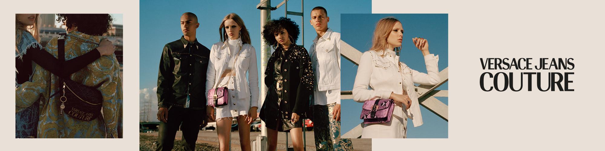 Versace Jeans Couture Versace Jeans Couture