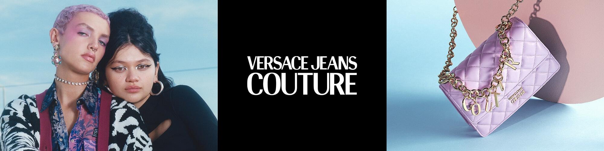 Versace Jeans Couture Versace Jeans Couture