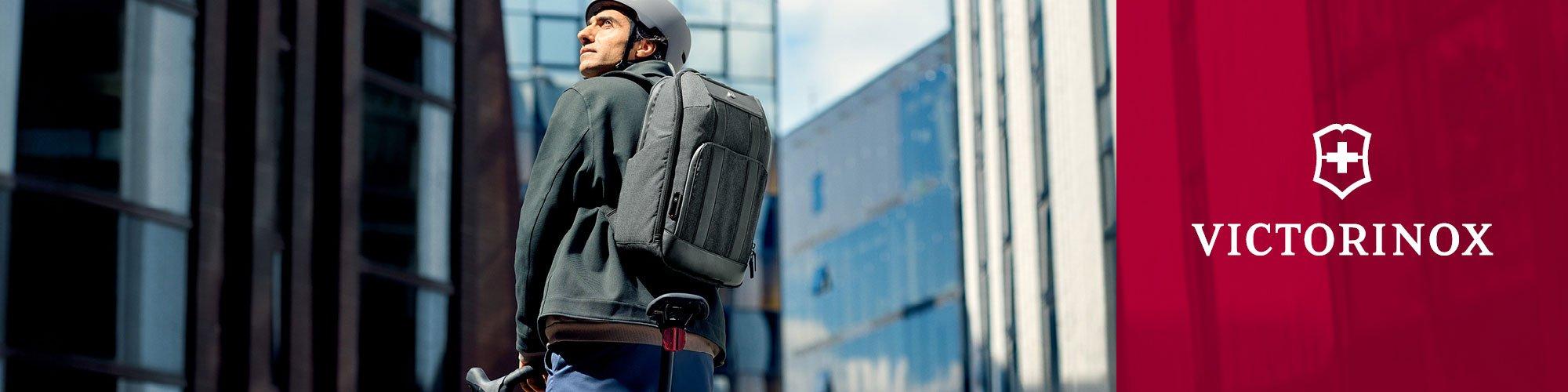 Victorinox luggage best sale