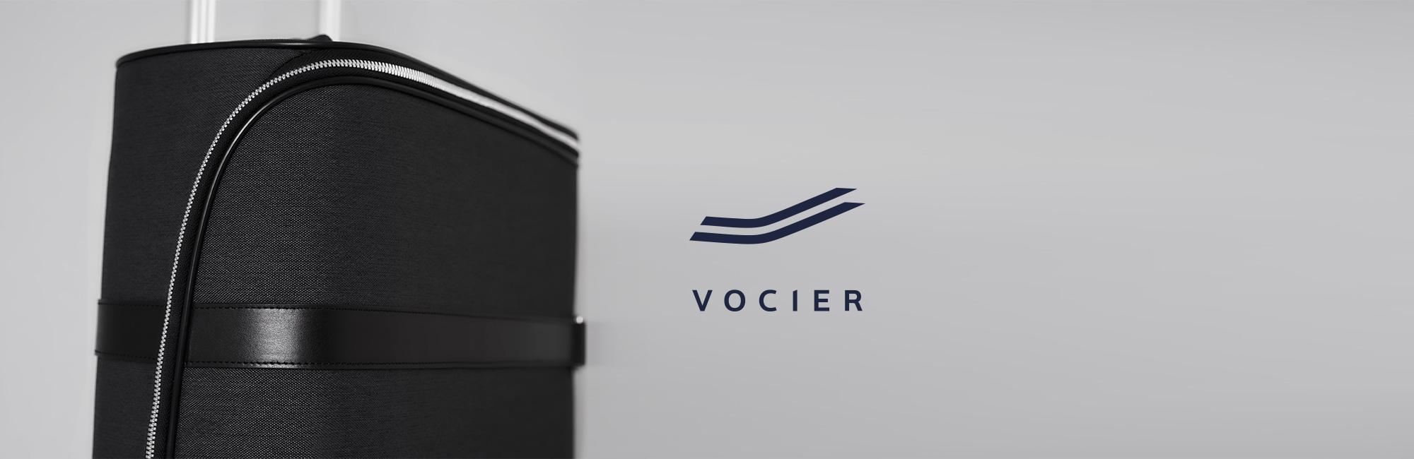 Vocier Vocier
