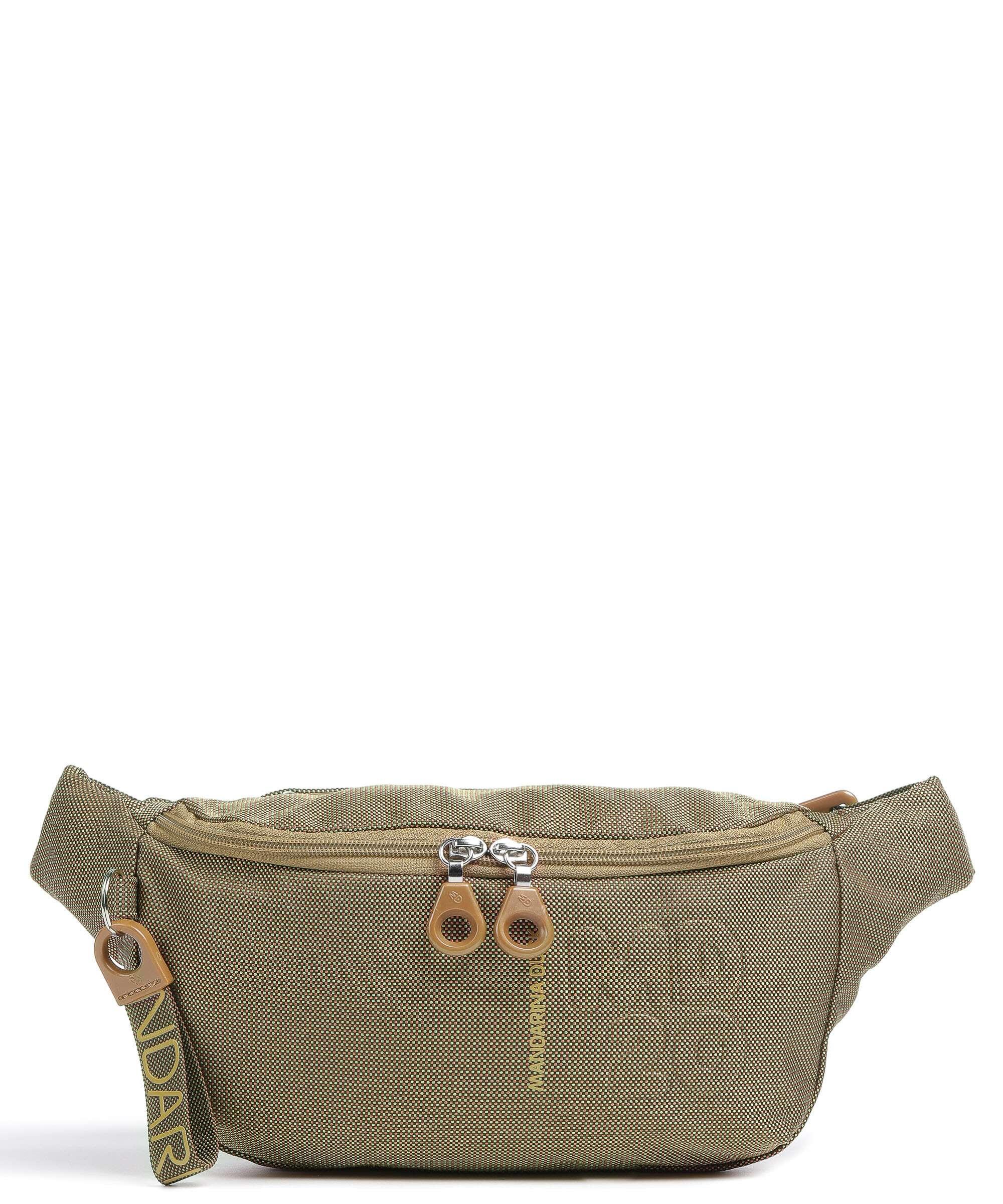 Mandarina Duck MD20 Gürteltasche Polyester olivgrün