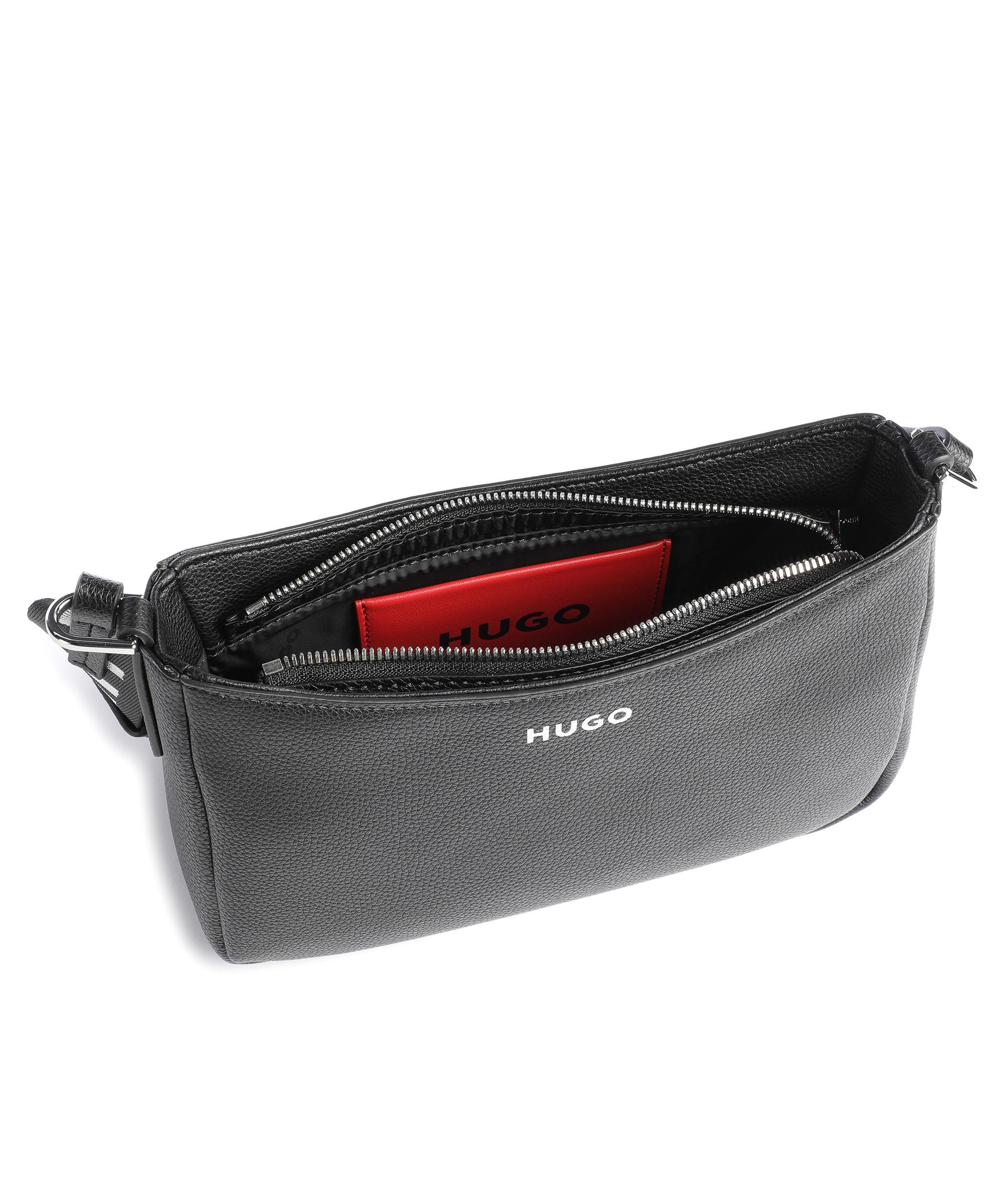 hugo boss makeup bag