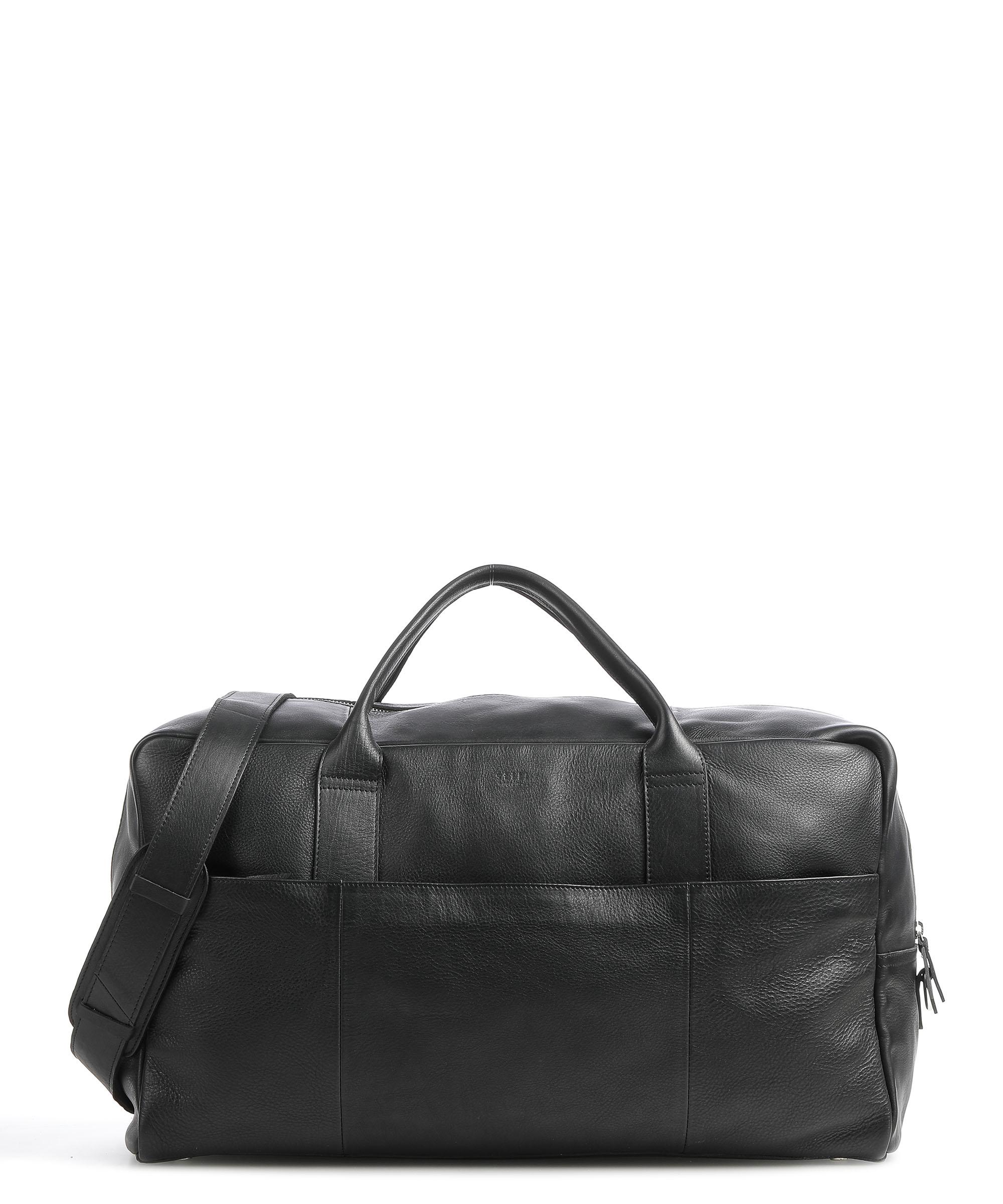 Still Nordic Oxford Oxford Weekender schwarz 50 cm
