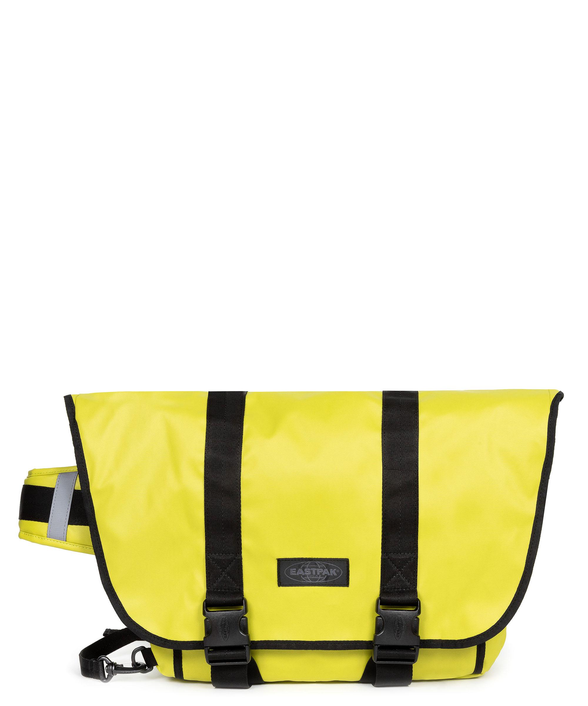 Kris Van Assche x EASTPAK Messenger Bag | Hypebeast