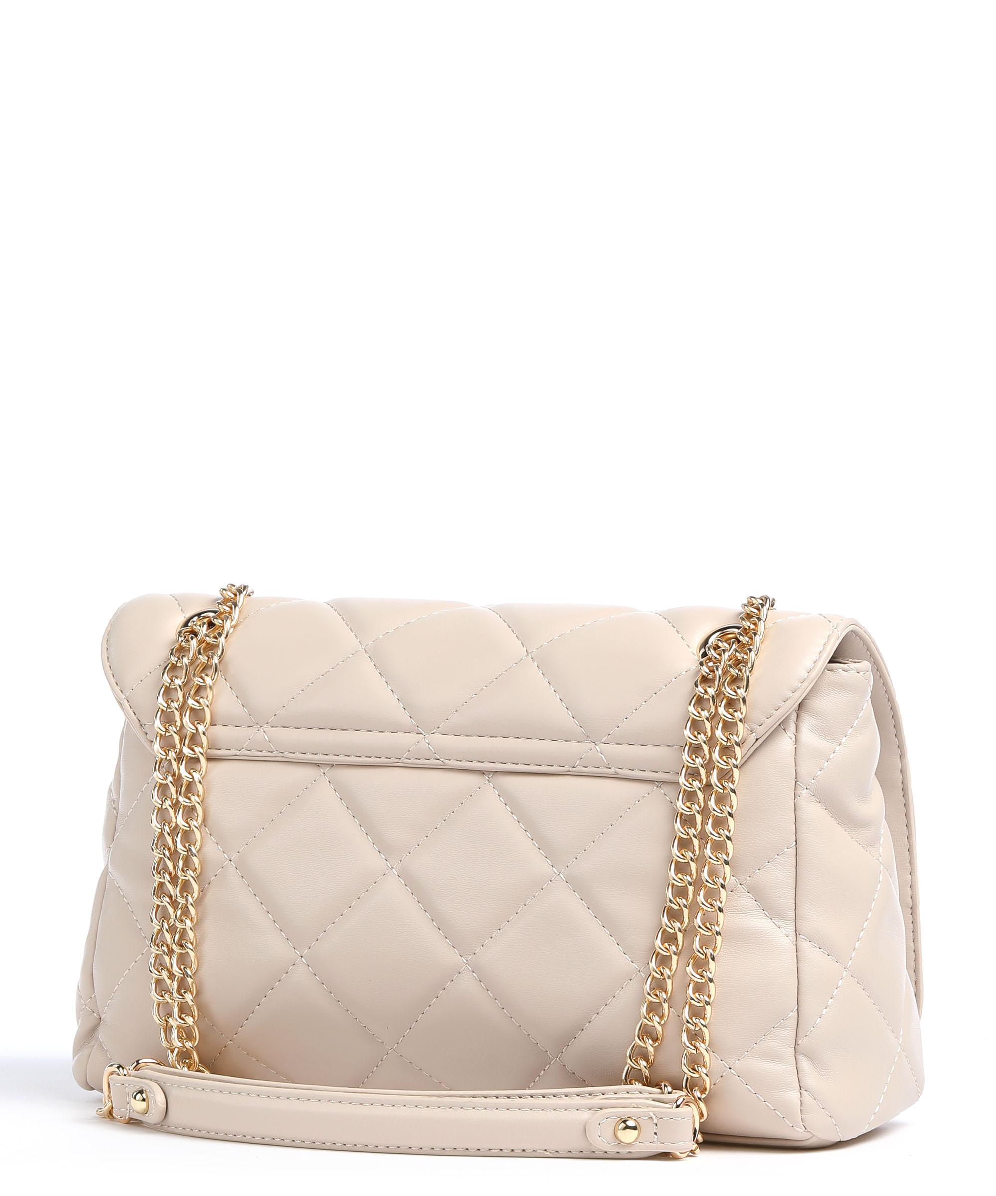 ◆VALENTINO◆Ada キルティング クロスボディバッグ ロゴ Valentino Bags クロスボディバッグ Ada ロゴ