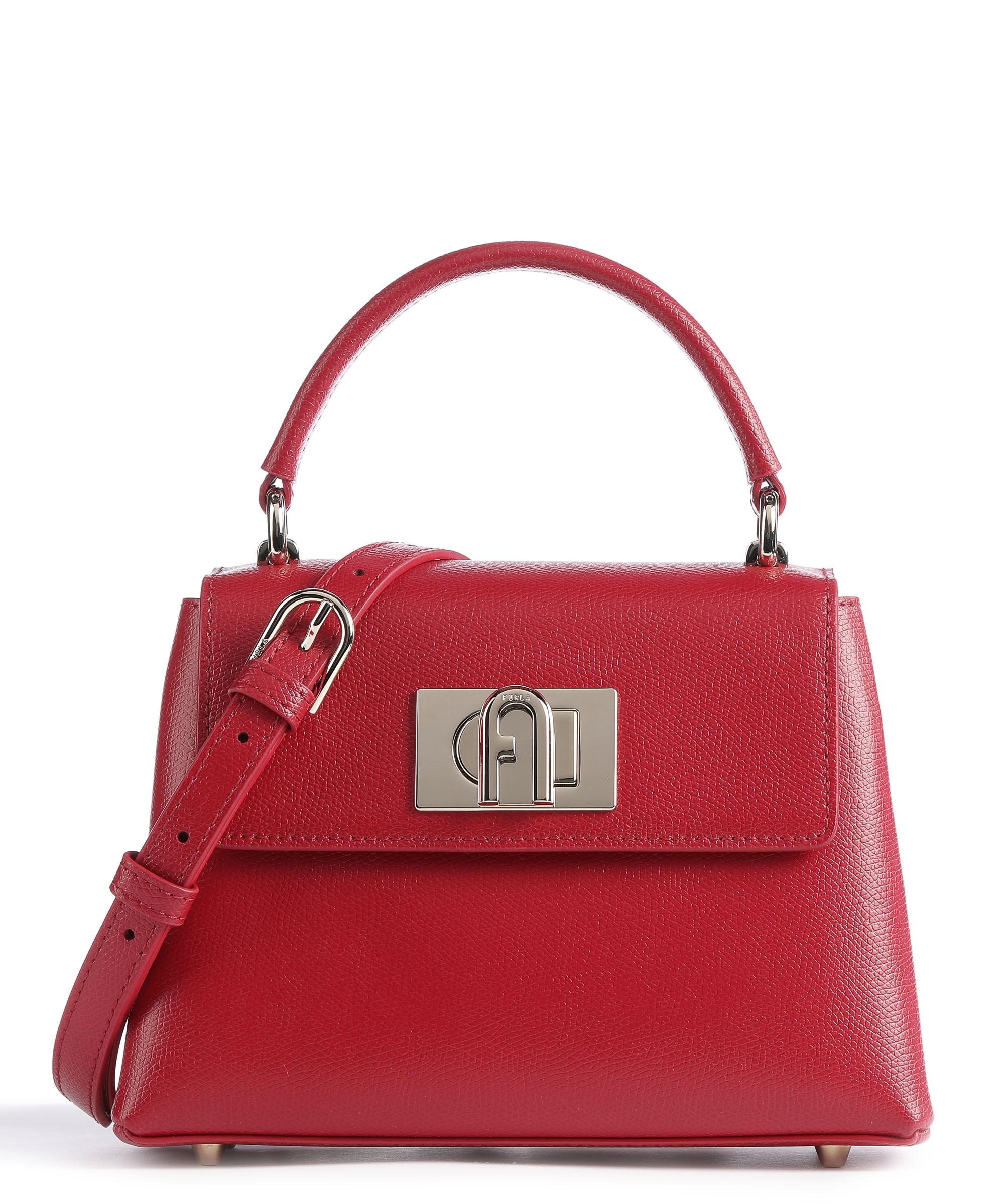 Tasche furla rot Clearance