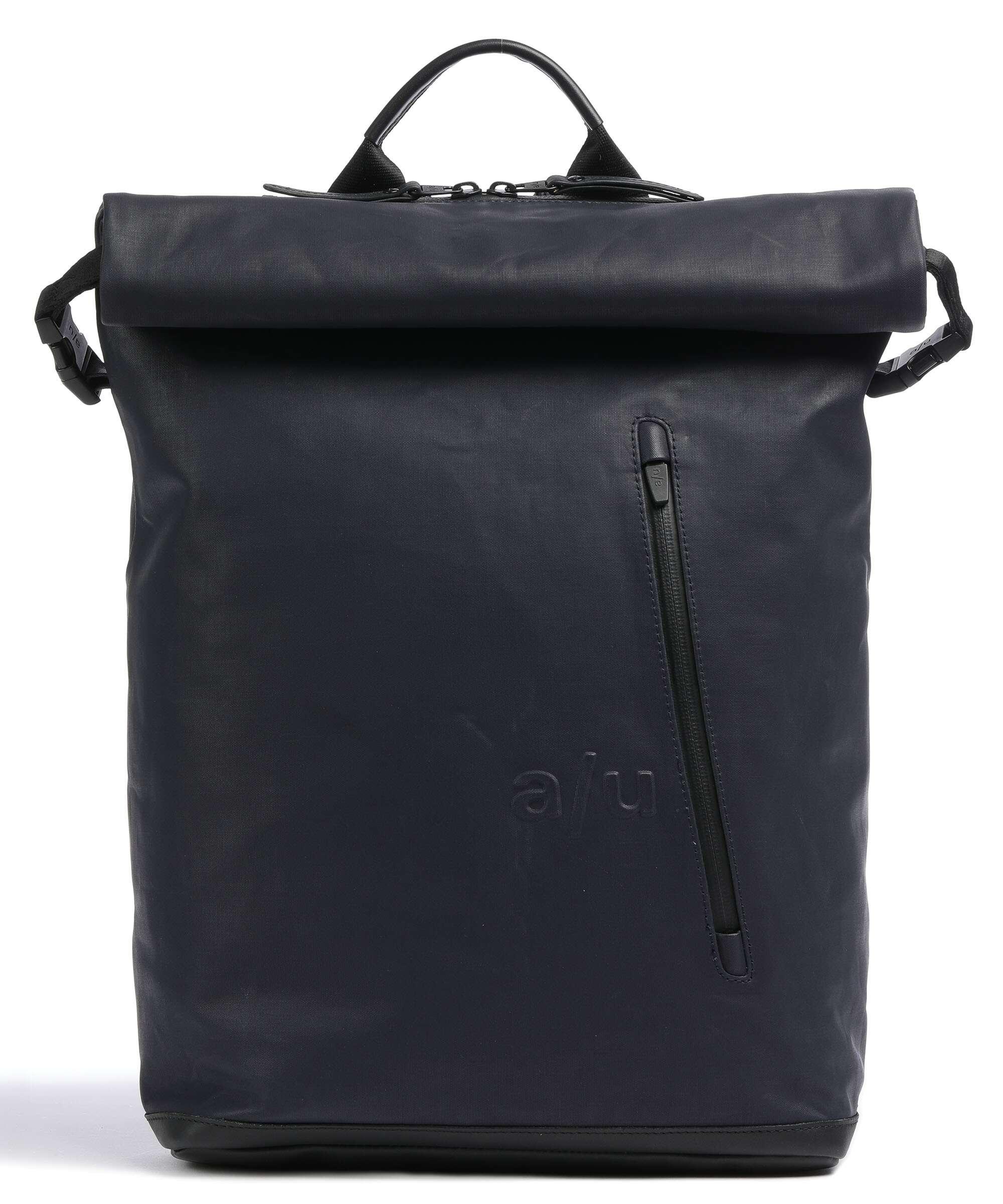 Aunts & Uncles Japan Fukui Rucksack 15″ Bio-Baumwolle dunkelblau Aunts & Uncles Japan Fukui Rucksack 15″ Bio-Baumwolle dunkelblau