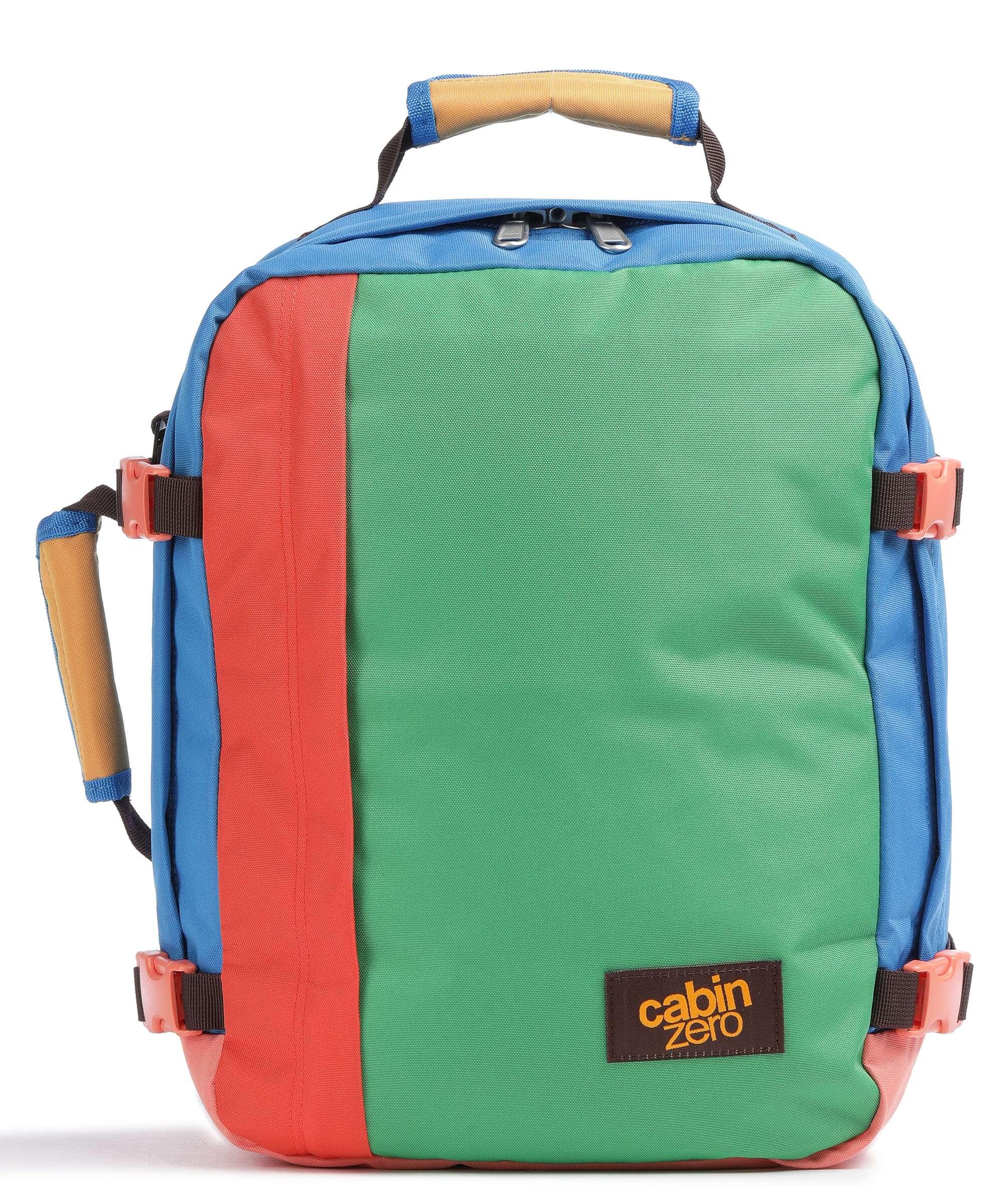 Cabin Zero Classic 28 Reiserucksack Polyester mehrfarbig