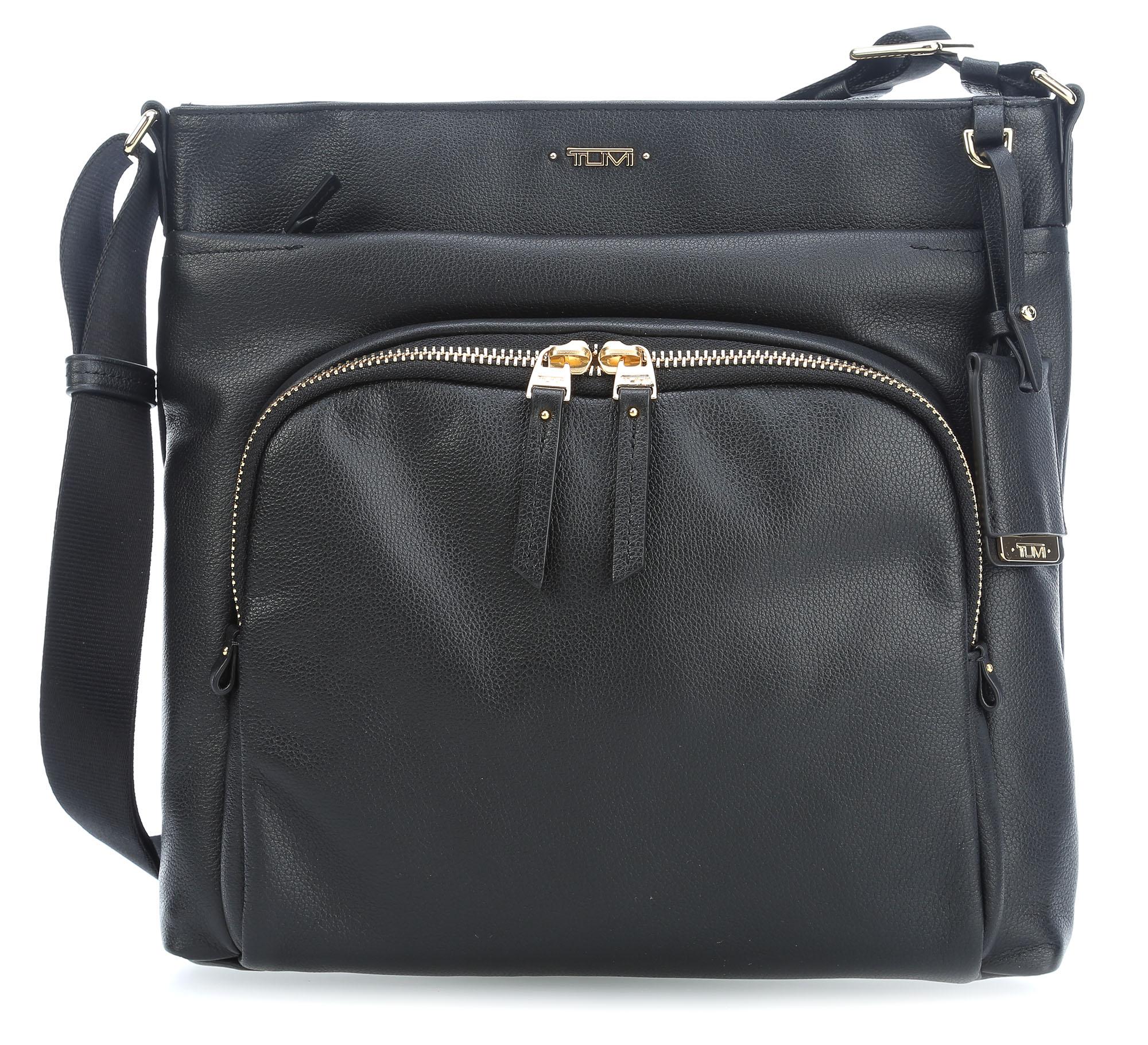 Tumi capri crossbody hotsell