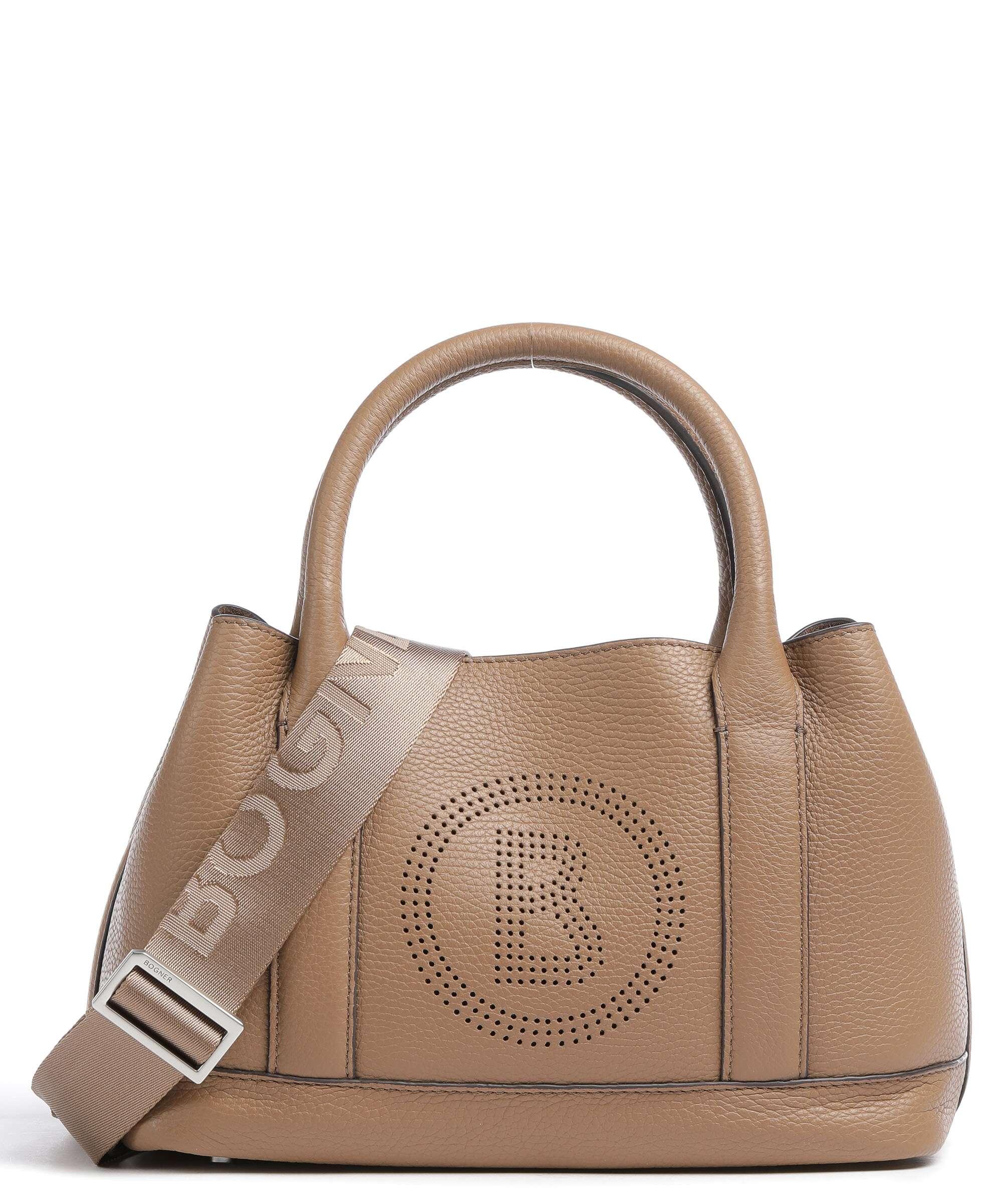 Buy Latico Leathers Theresa Tote Bag , 100% Leather , Designer Handbag ,  Made In India Online at desertcartINDIA
