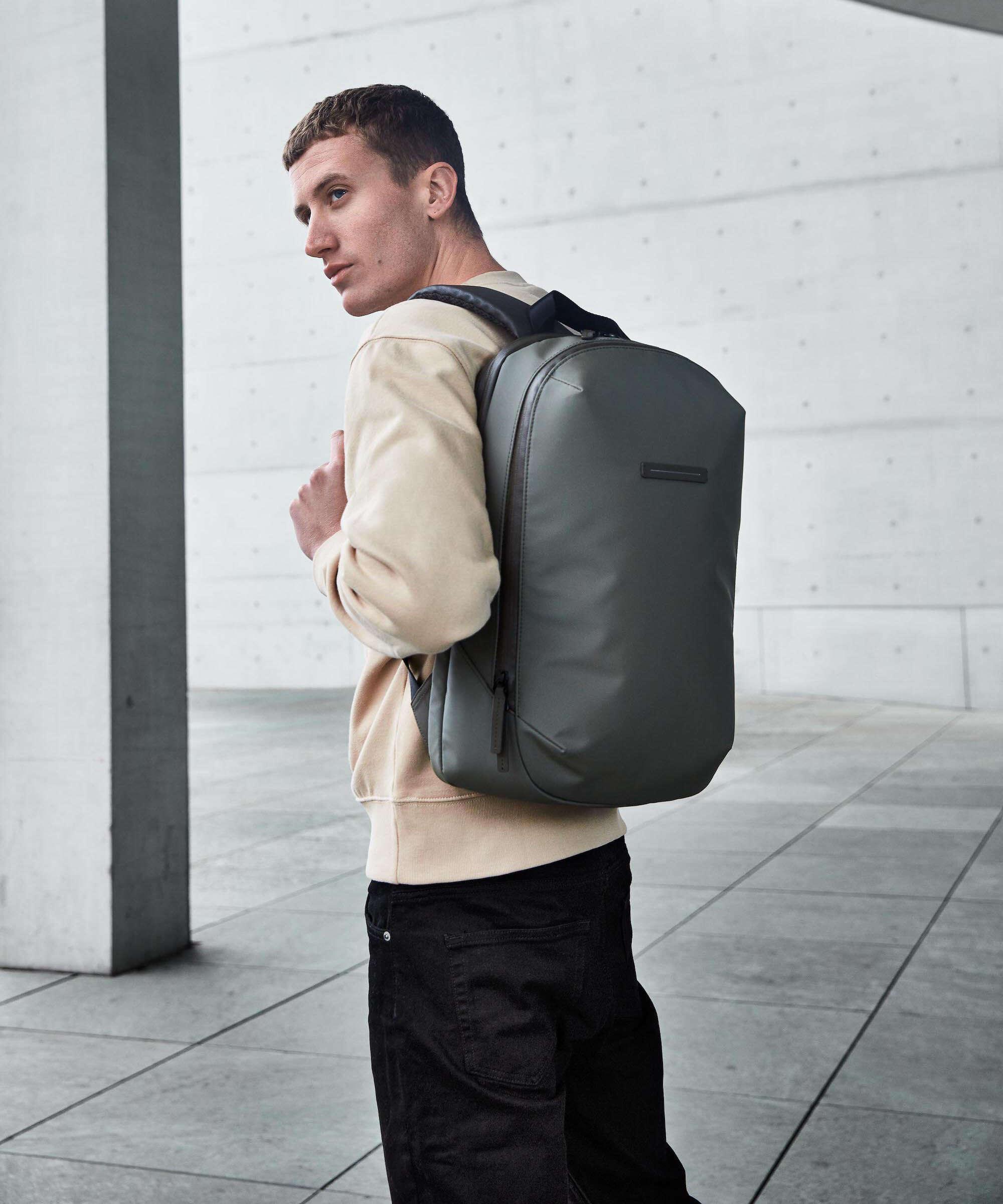 Gion backpack essential Clearance