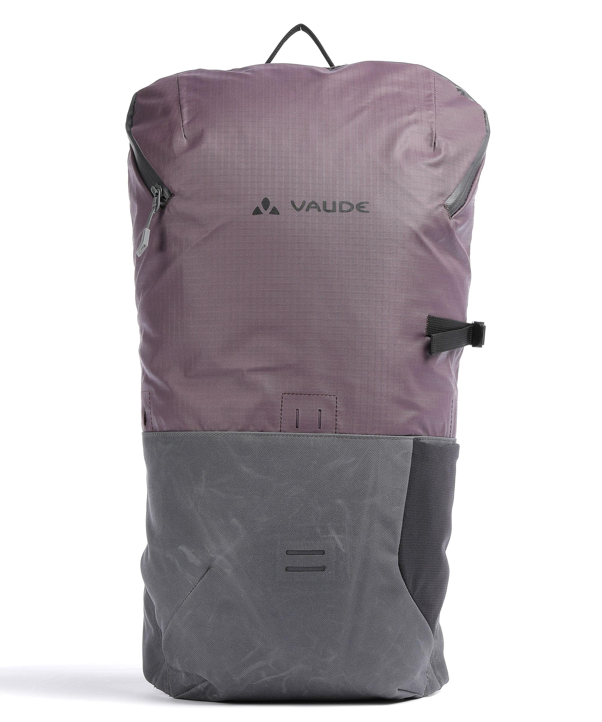 Vaude CityGo 14 Rucksack Polyamide violett