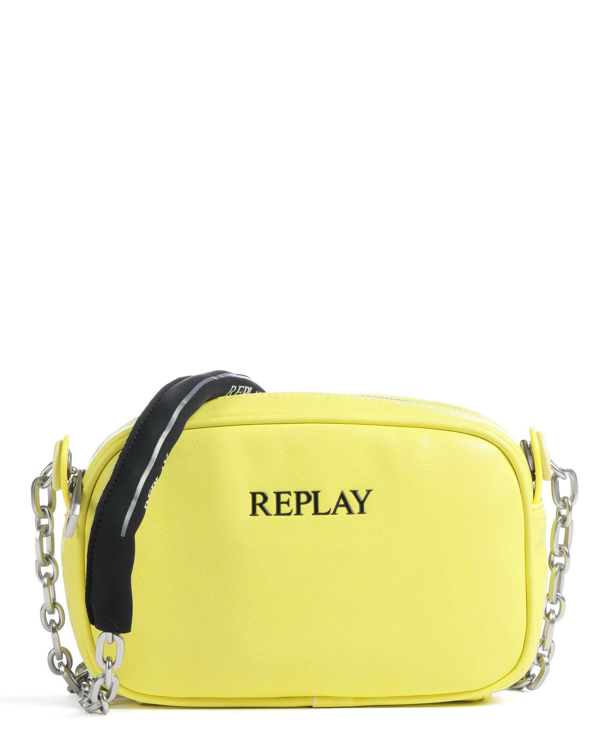 Buy Blue Handbags for Women by REPLAY Online | Ajio.com