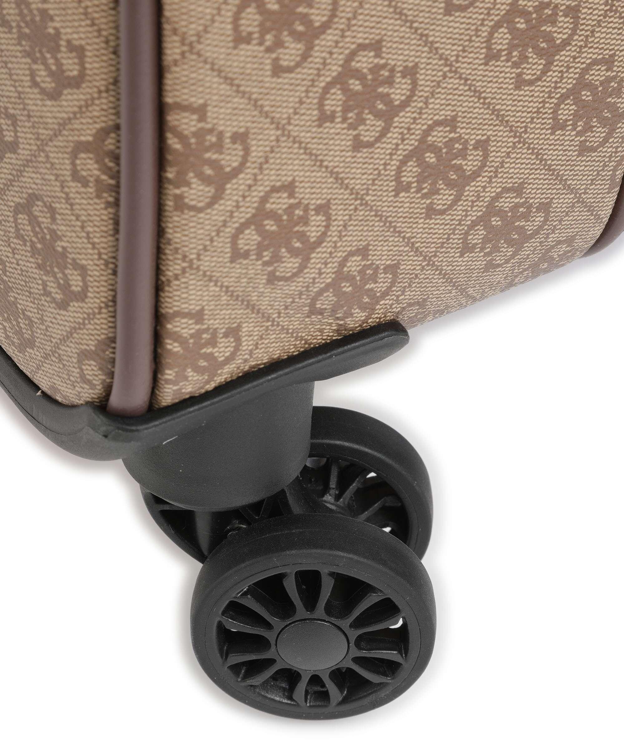 samsonite heritage suitcase
