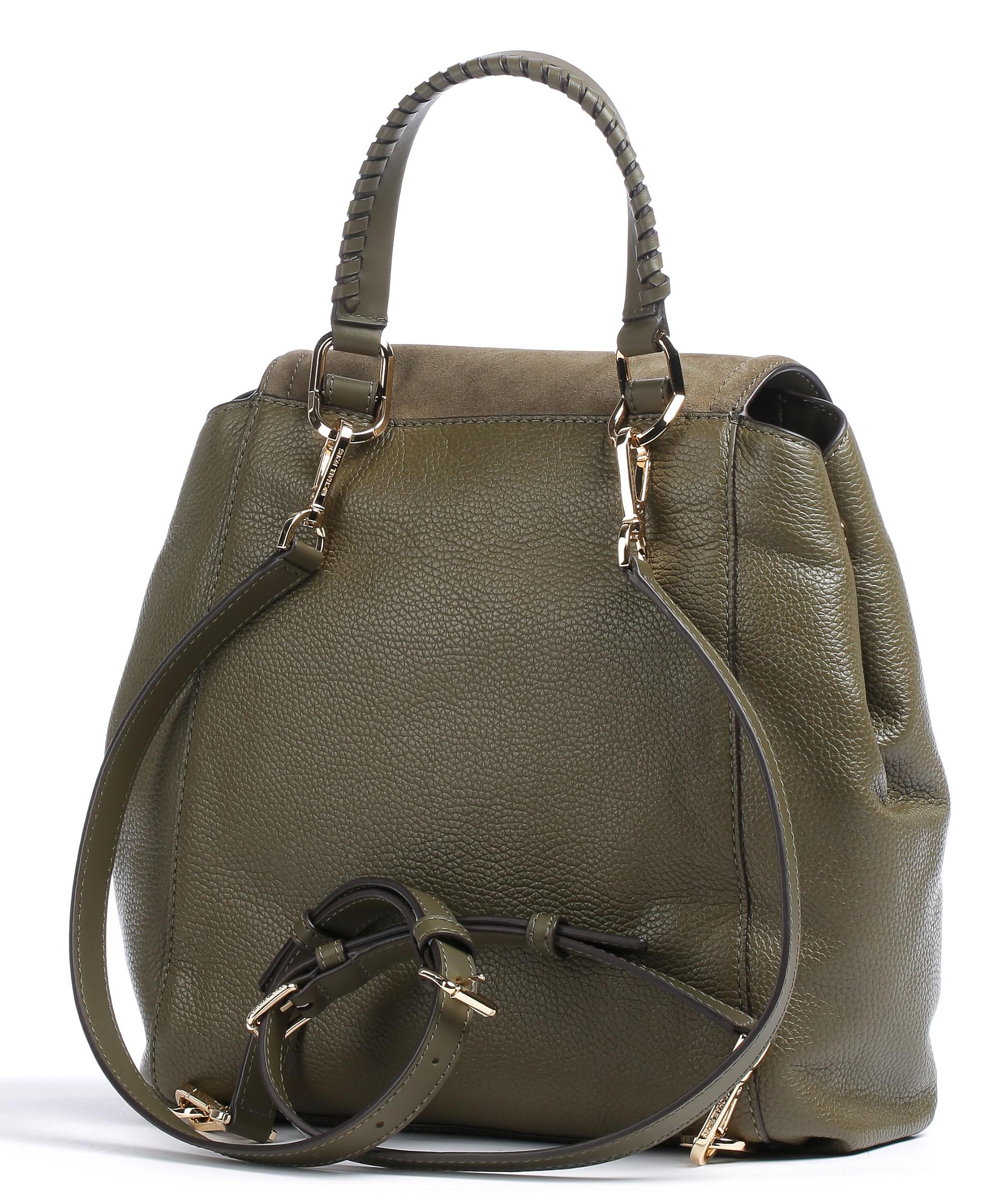 Michael kors rucksack freya Clearance