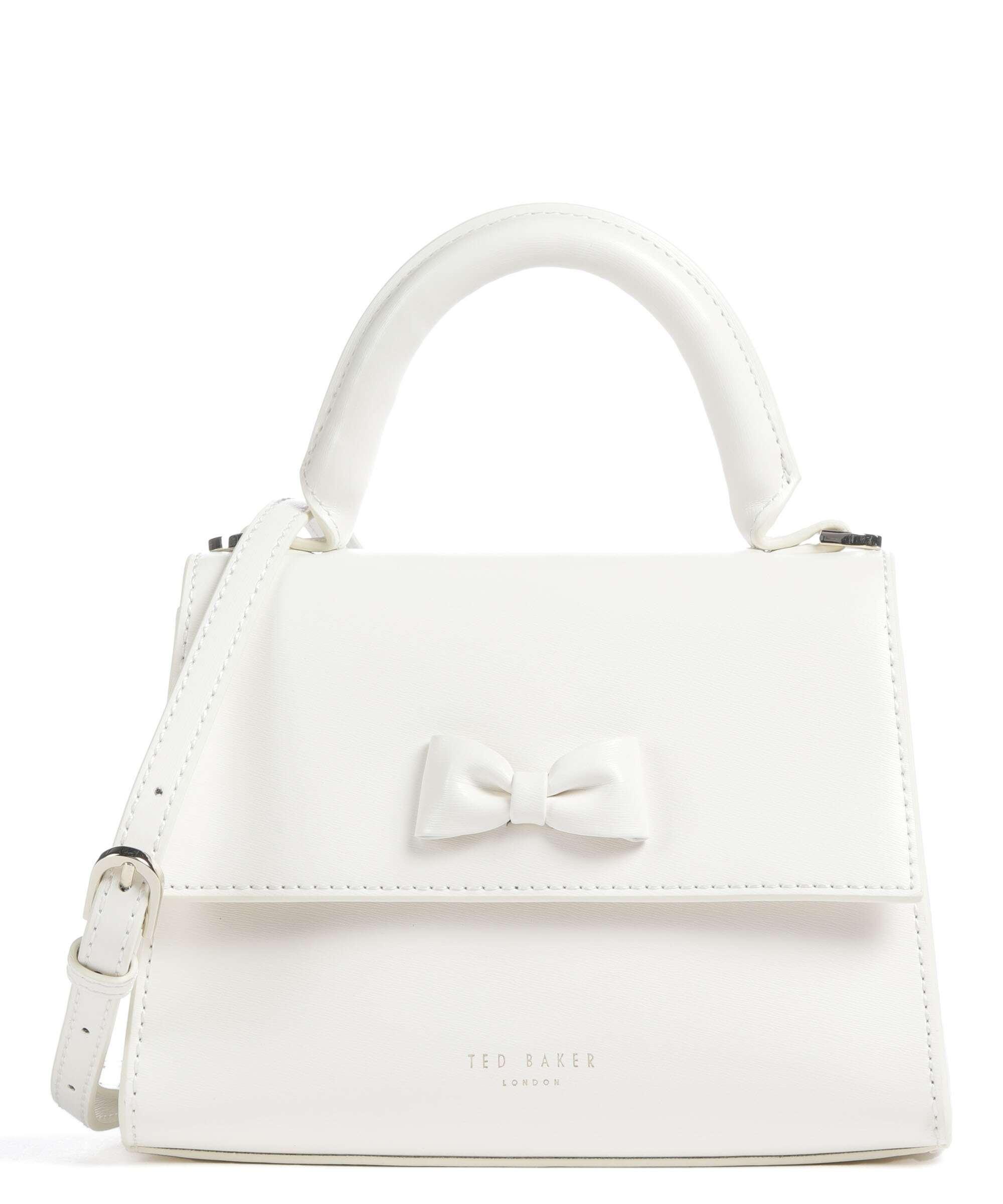 Ted baker tasche weiß Clearance