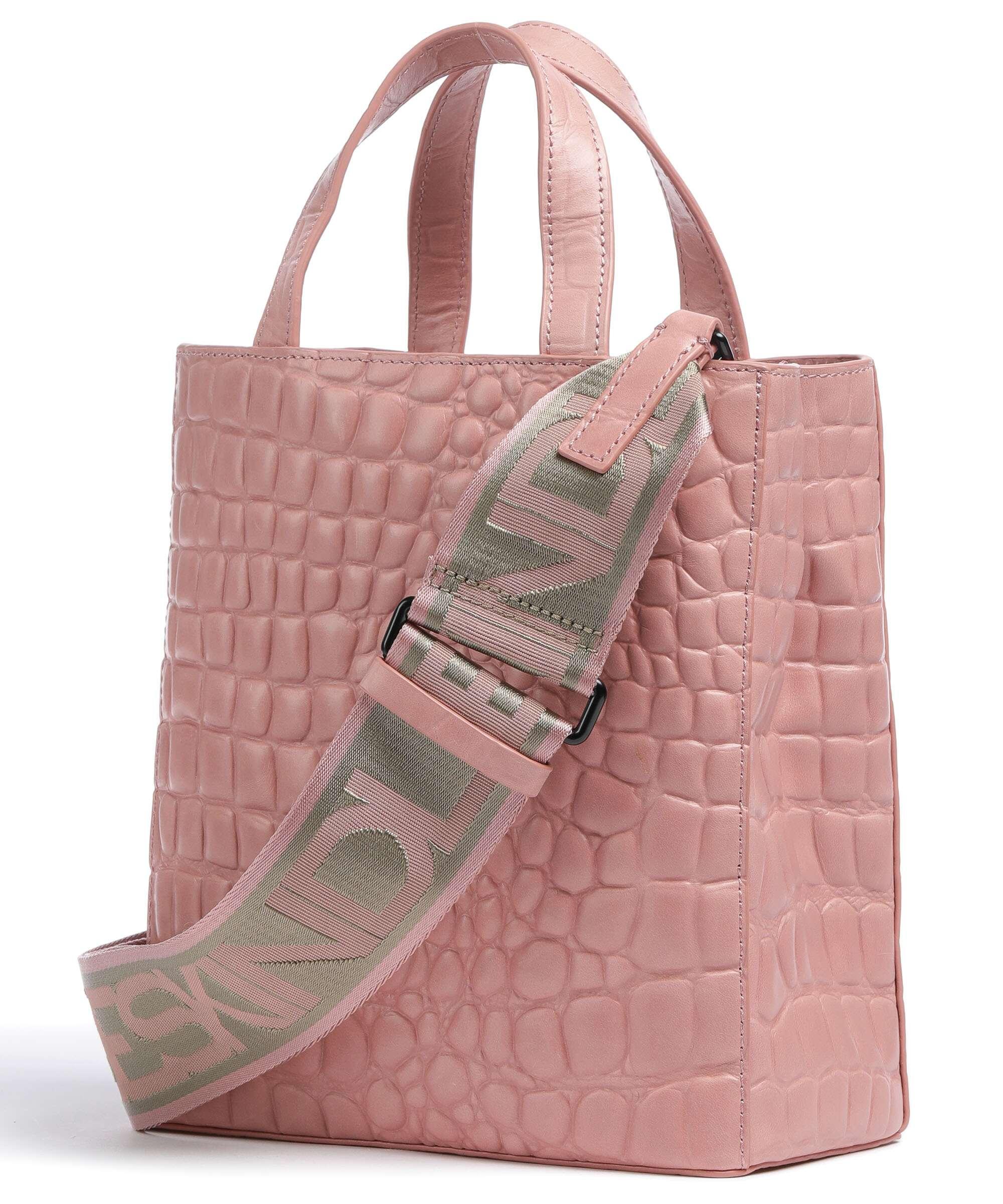 Liebeskind handtasche rose