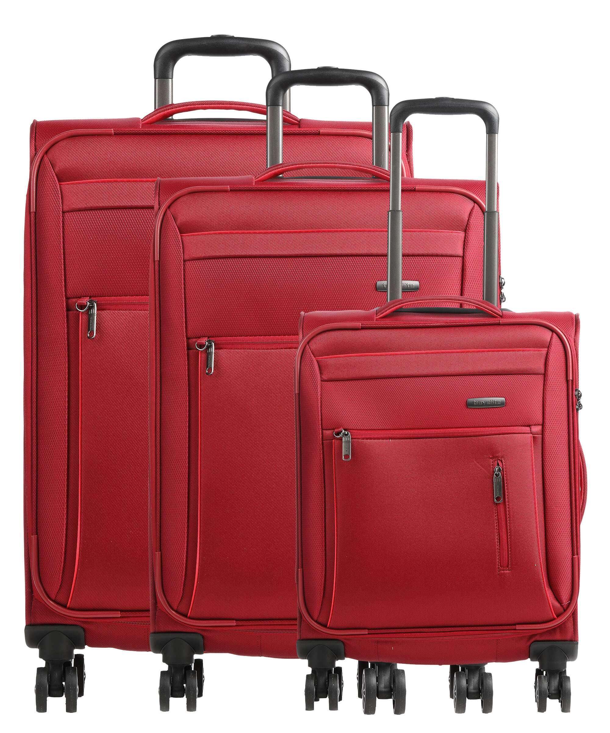 Travelite capri set Outlet