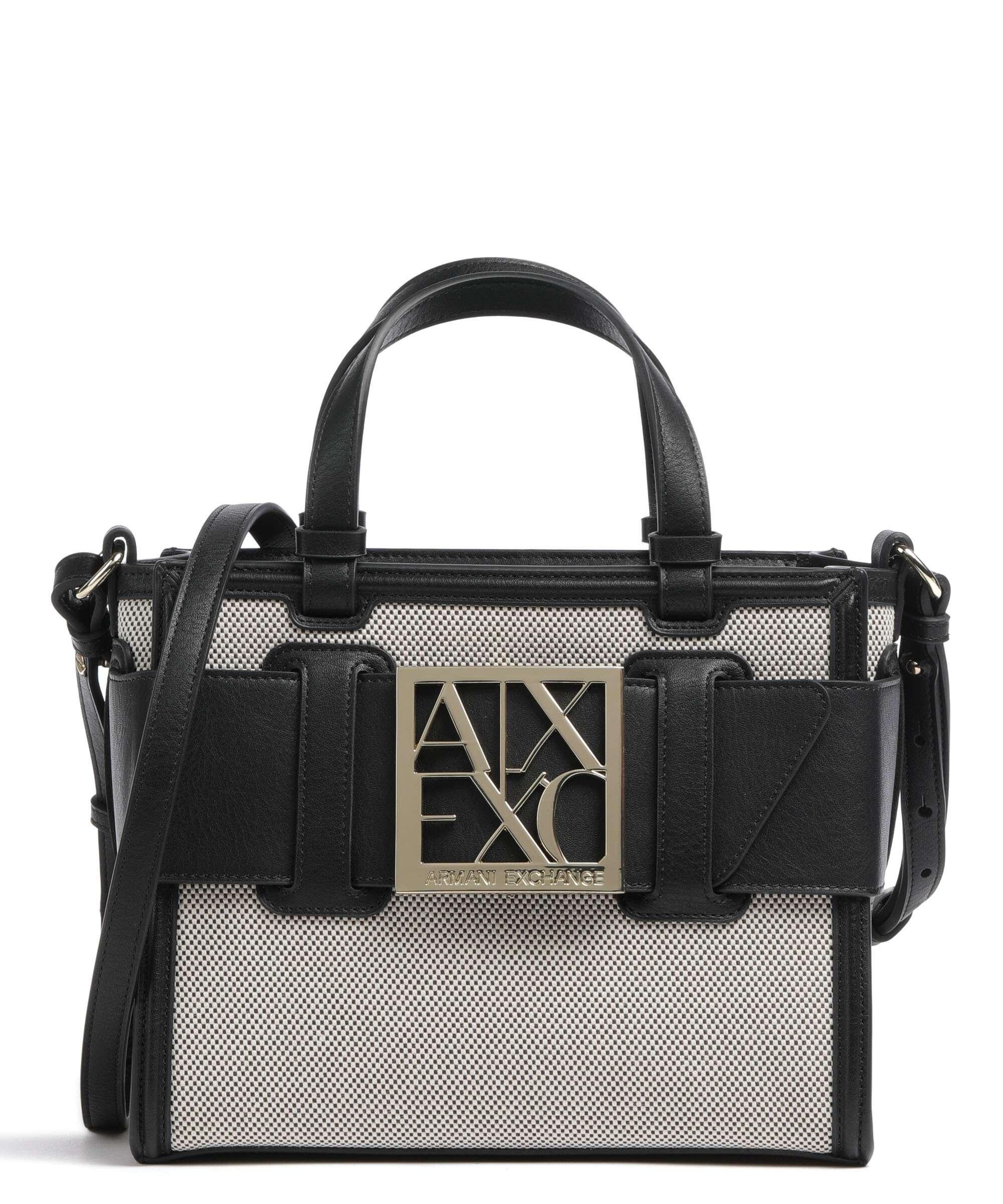 bag armani exchange