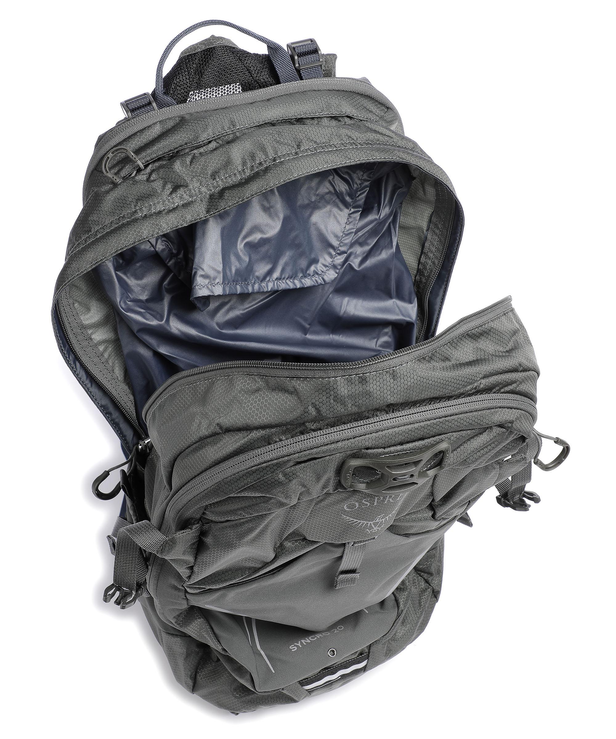 osprey syncro 20 rucksack