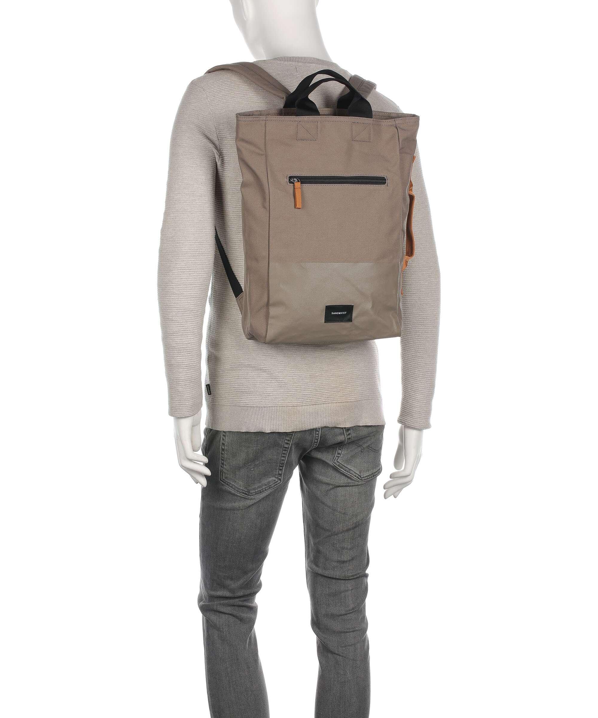 Tony vegan sandqvist Clearance