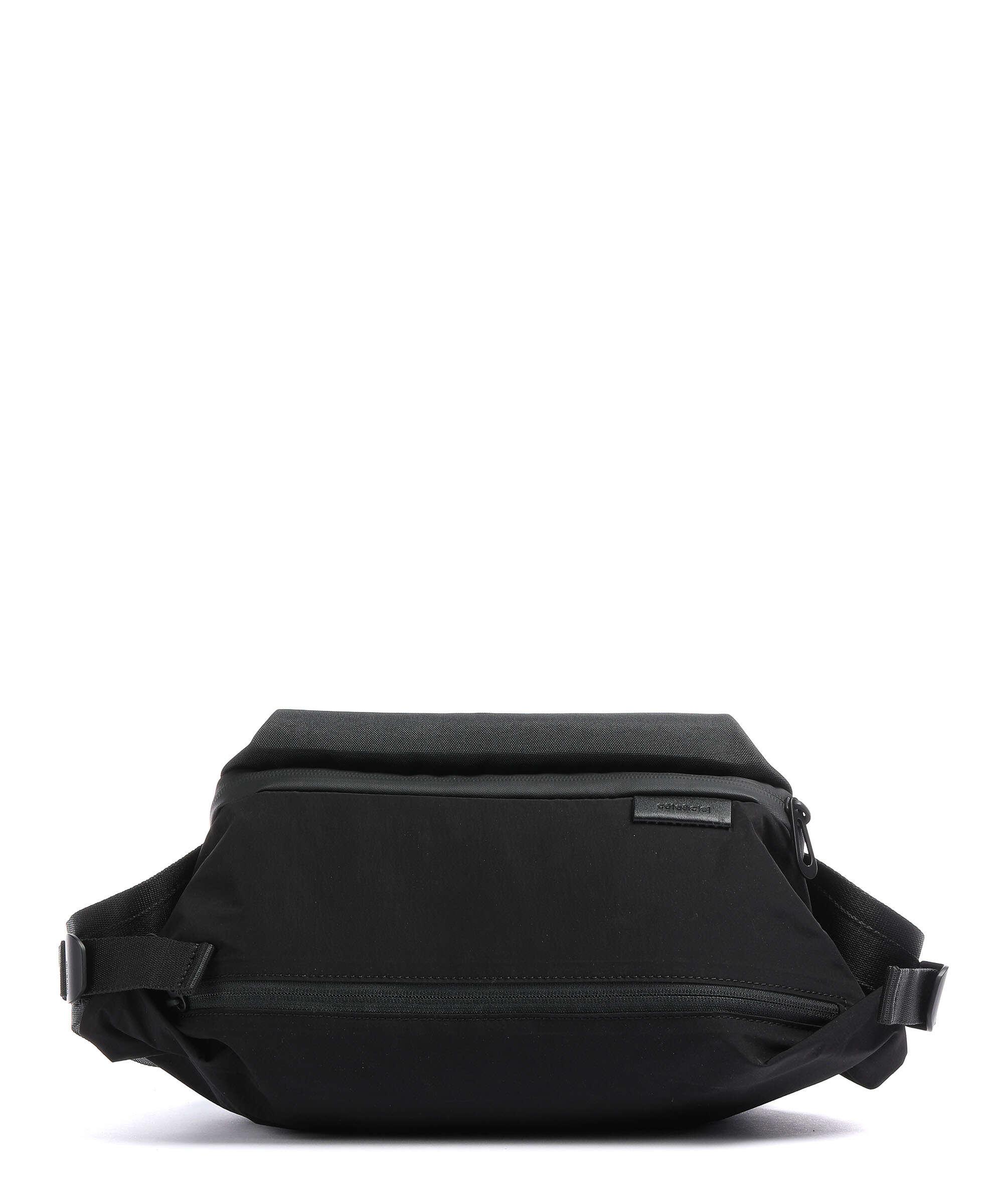 Côte&Ciel Memory Tech Isarau Gürteltasche Polyester schwarz